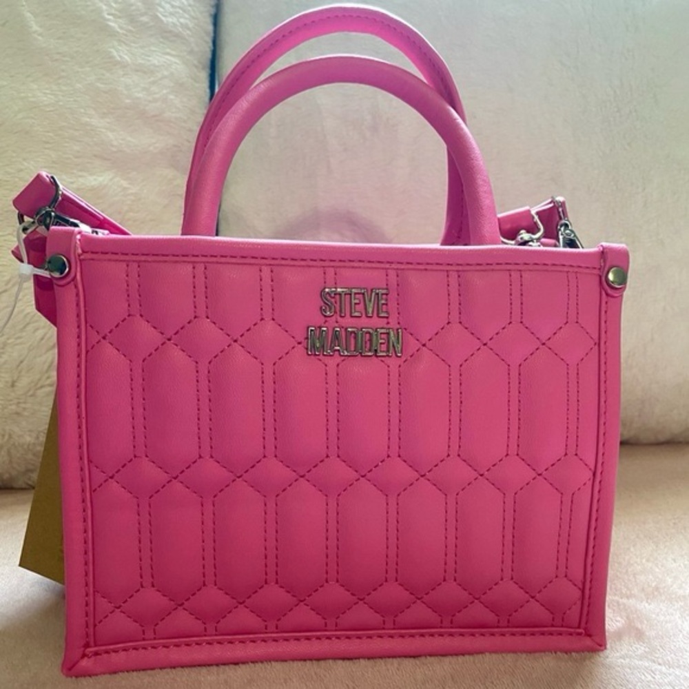 Steve Madden bniko brand new